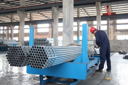 增强不锈钢管具有哪些优点和缺点？